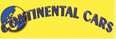 Logo Continental Cars